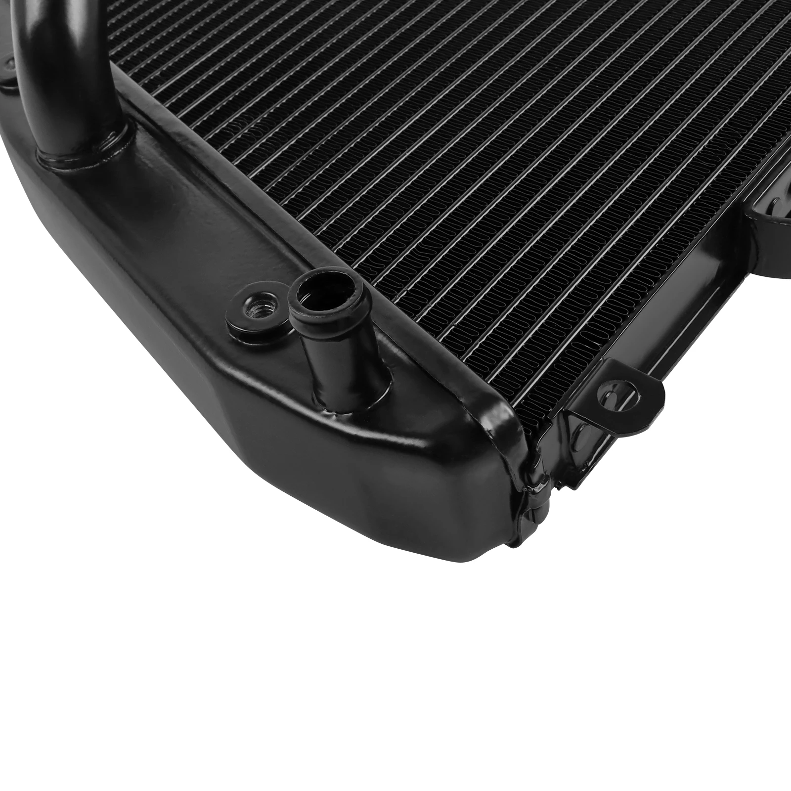 Motorcycle Aluminium CBR1000RR Engine Radiator For Honda CBR 1000 RR CBR1000 RR 2012-2015 Cooler Coolant Cooling Water Tank - Image 6