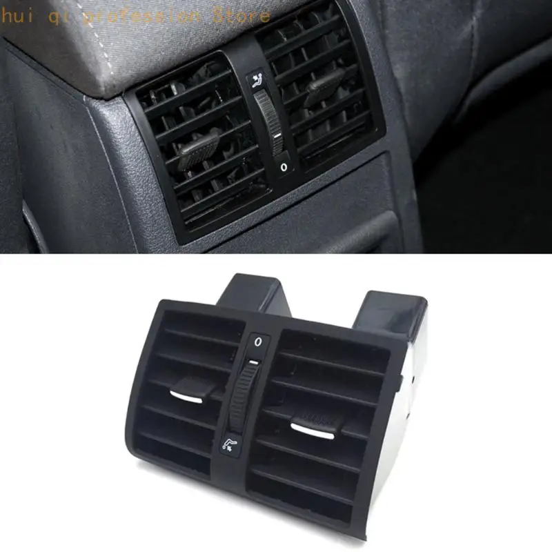 Hinteres Auslassgitter für Touran Direct Fit Interior Service H8WE – Detail 7
