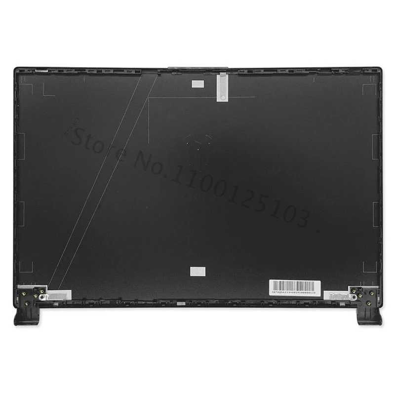 Dolna obudowa do laptopa MSI GS65VR GS65 MS-16Q1 MS-16Q2 MS-16Q3 MS-16Q4 LCD Tylna pokrywa Przednia ramka Palmrest Górne zawiasy Tylna pokrywa