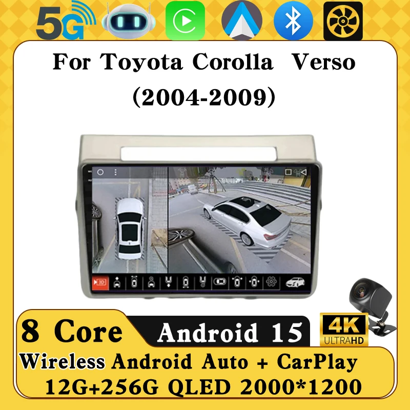 Android 16 Carplay …