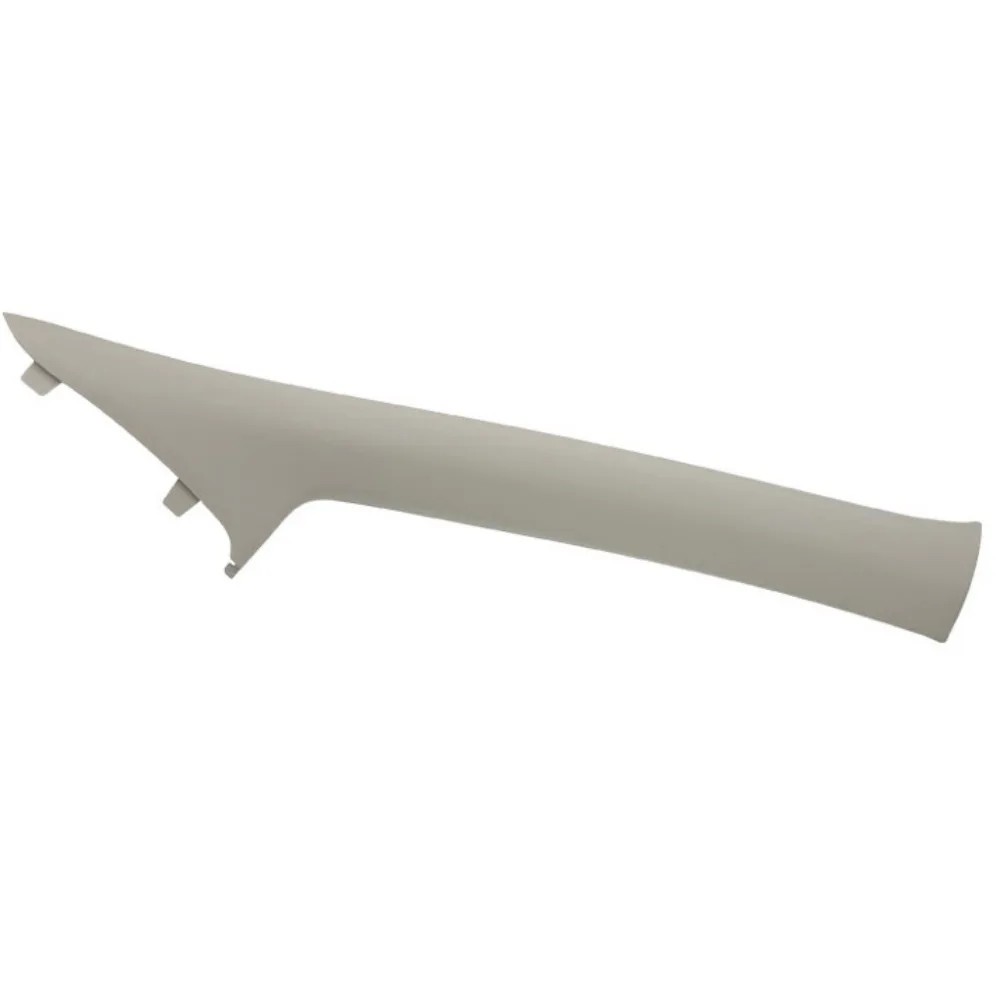 A-pillar Interior Panel Front Triangular Window Decorative Inner Lining Panel Genuine for Chevrolet Cruze
