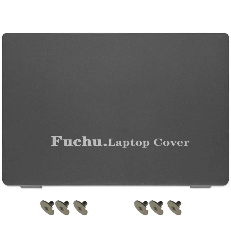 For Dell Latitude 3510 E3510 Screen Back Case Screen Lcd Top Cover Front Bezel Frame Shell Hinge 8XVW9 08XVW9