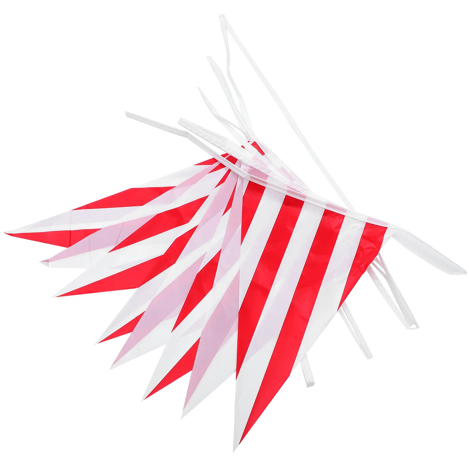 

Parade Banner Triangle Bunting Flag Circus Carnival PE Theme Party Decorations Banners Flags