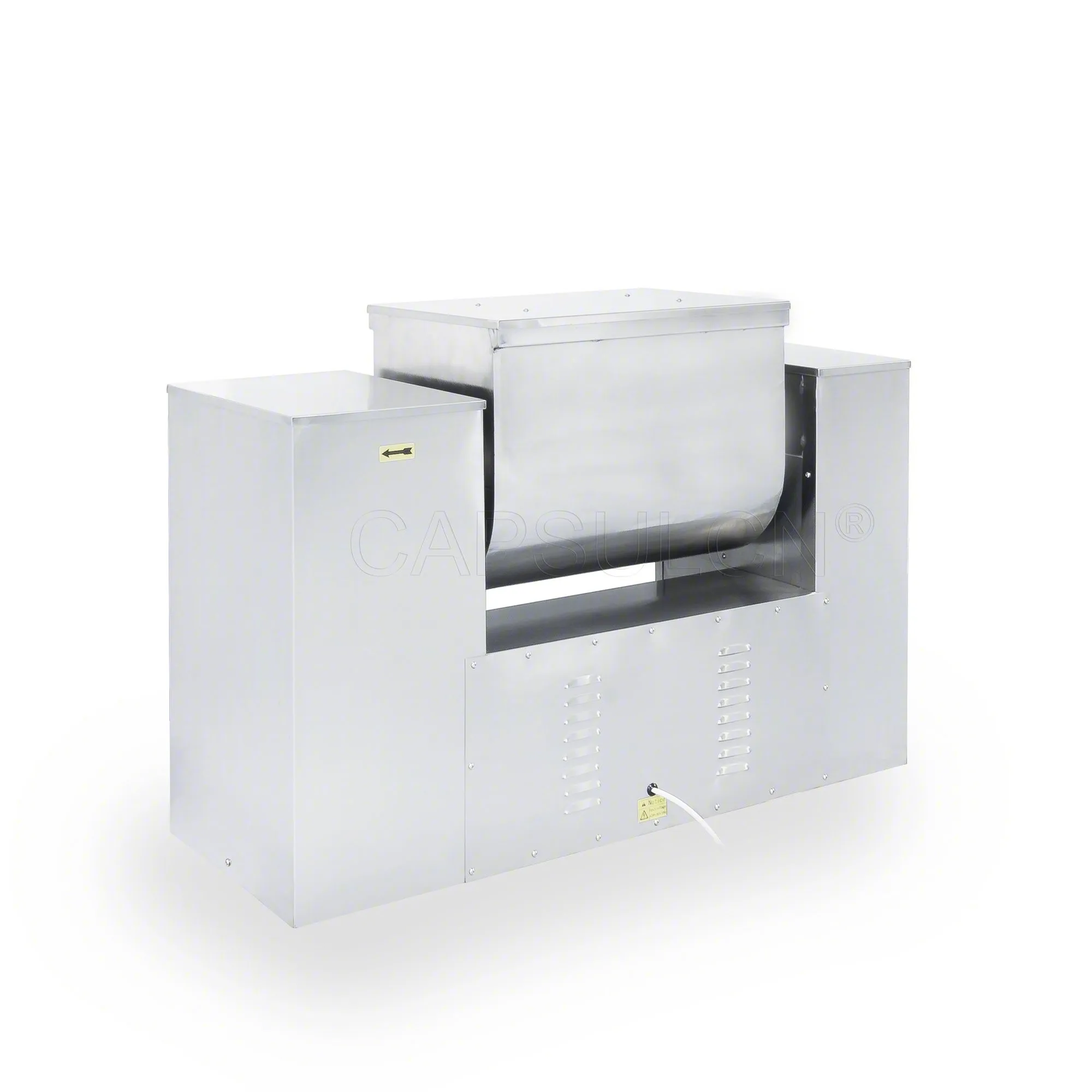 (110V 60HZ ) CH-10 Powder Mixing Machine Trough Type/ Automatic Mixer Machine Manufacturers, From Pro Powder Mixer Manufacturer