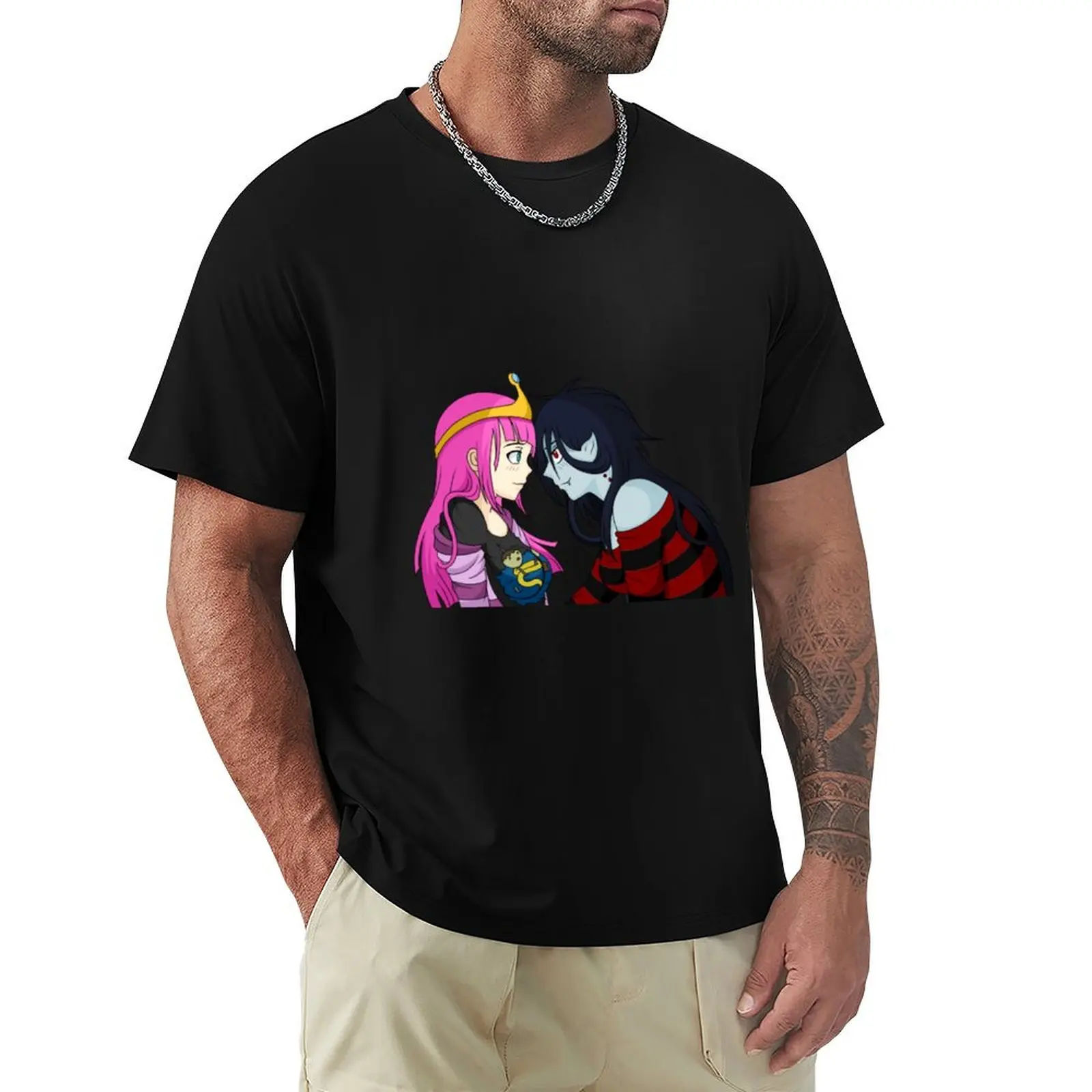 

Bubbline T-Shirt Summer Festival T-Shirt