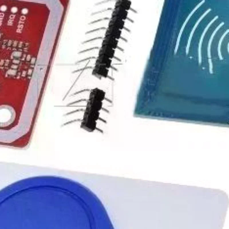 PN532 NFC RFID Read Write Module V3 Built In Antenna Support I2C SPI HSU For Electronic DIY Projects