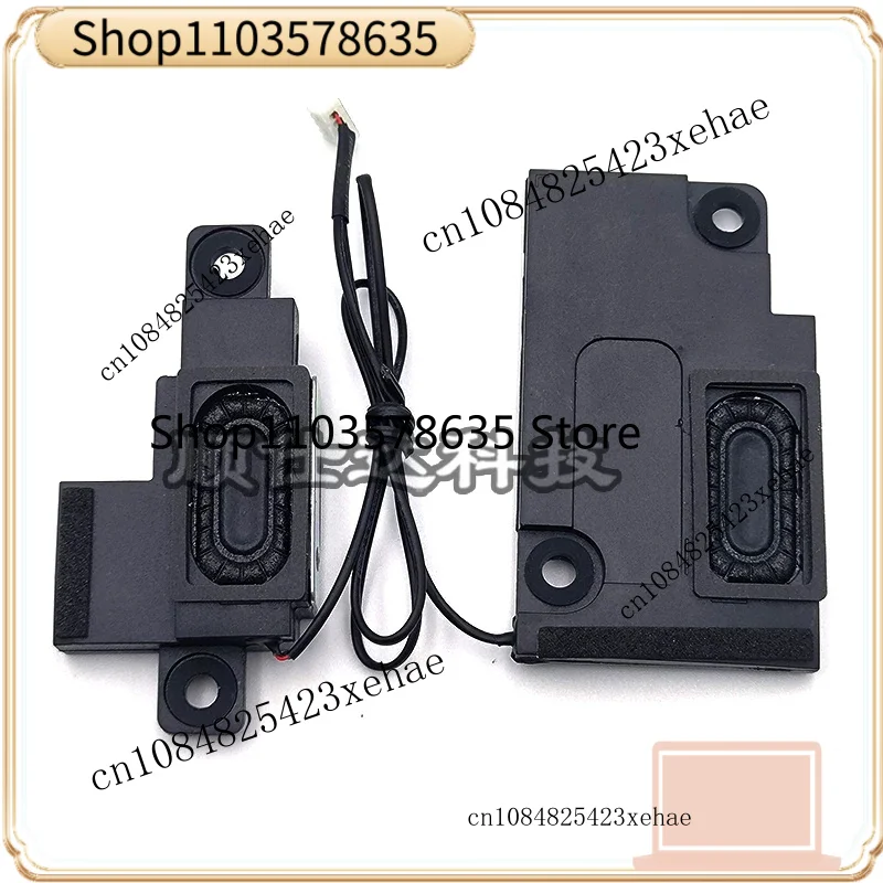 Replacement Laptop Internal Audio Loudspeaker for Acer E5‑576 F5‑522 N16Q2 TX50 P259 Notebook Built‑in Speaker