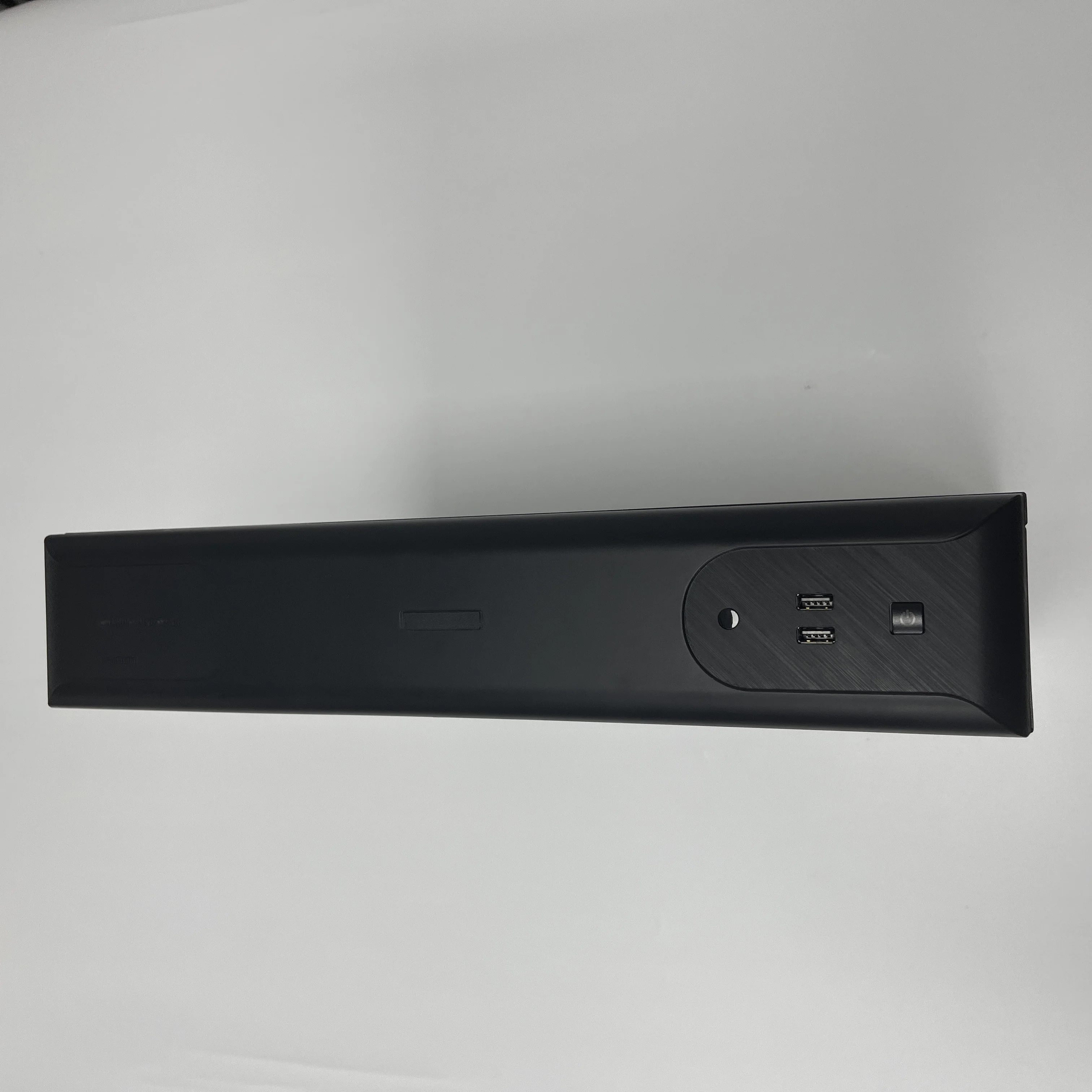 مسجل فيديو شبكي Hiseeu متقدم 64 قناة 4K 8MP مع 8 فتحات HDD للتخزين الممتد Nvr #3