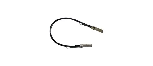 

Mellanox MCP1650-H01AE30 15-метровый медный кабель с прямым креплением — черный — InfiniBand — HDR — первый конец, второй конец 1x SFF-8665