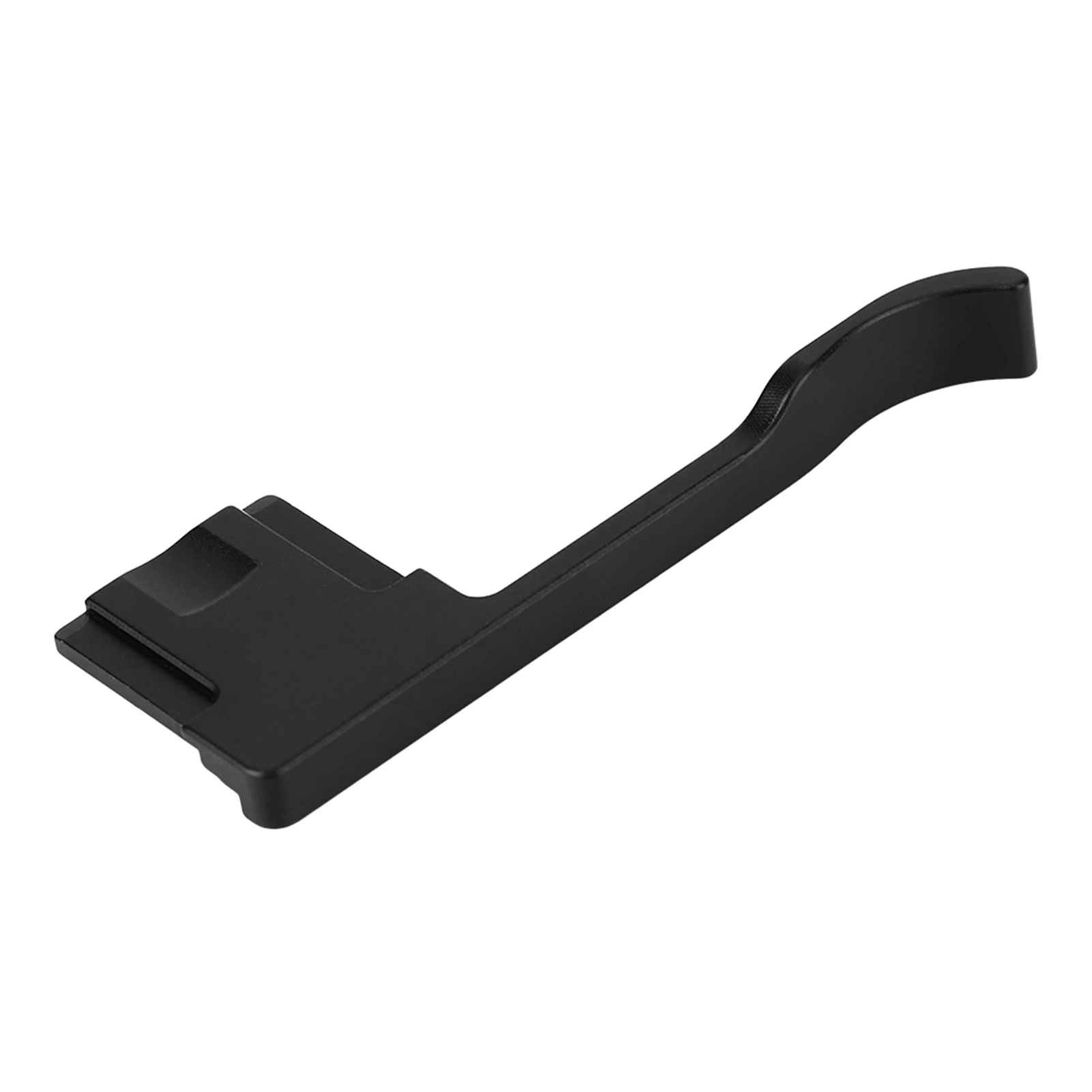 GR3 Aluminium Duimsteun Up Handgreep Vervanging voor Ricoh GRIII Camera Handvat voor Ricoh Duim Omhoog Handgreep voor Ricoh