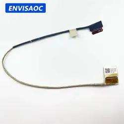 OEM For Toshiba L50-C L50D-C L55-C L55D-C C55-C C55T-C C55D-C P55T-C S55-C Laptop Video Screen LCD LED Display Ribbon Flex Cable