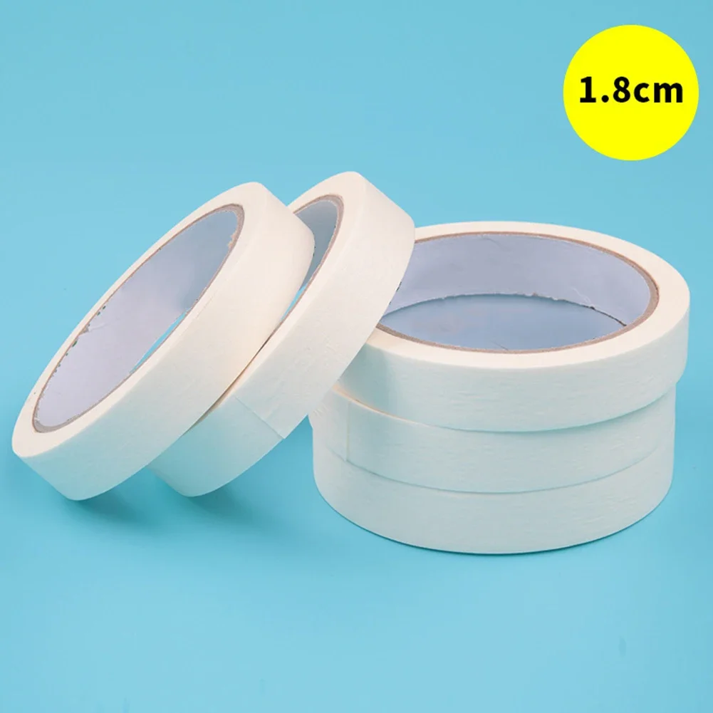 Art Car Craft Convenient For Professionals And DIY Enthusiasts Painting Car Craft House Masking Tape And Resistant