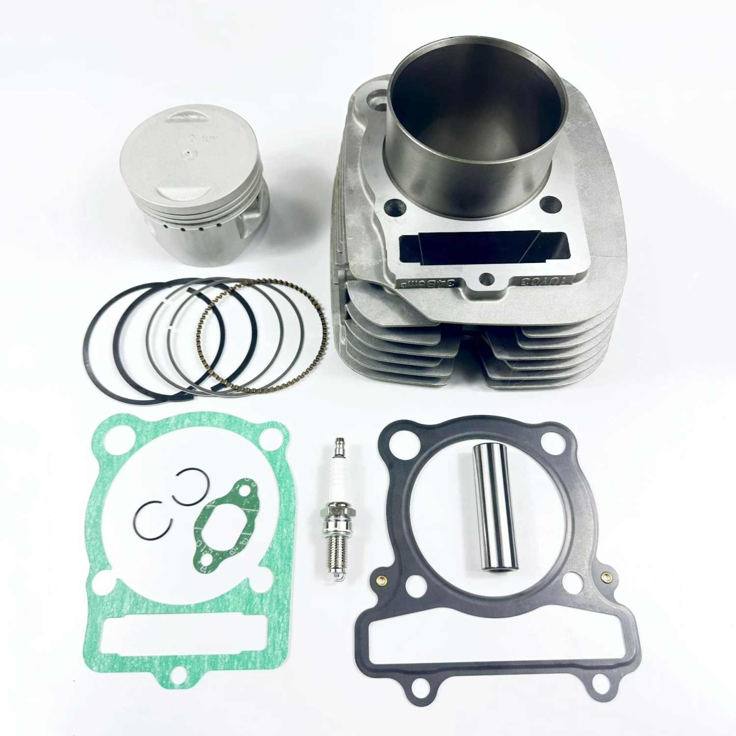 Zestaw uszczelek tłoka górnego cylindra do Yamaha Big Bear Warrior Wolverine Raptor 350 Grizzly 350 Bruin 350 YFM350 1UY-11310-03-00