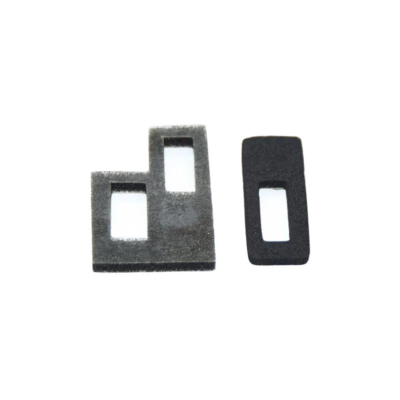 FOR RICOH AFICIO 1015 1018 2018 2015 MP1600 MP2000 MP2500 DEVELOPER UNIT SPONGE FOAM SEAL