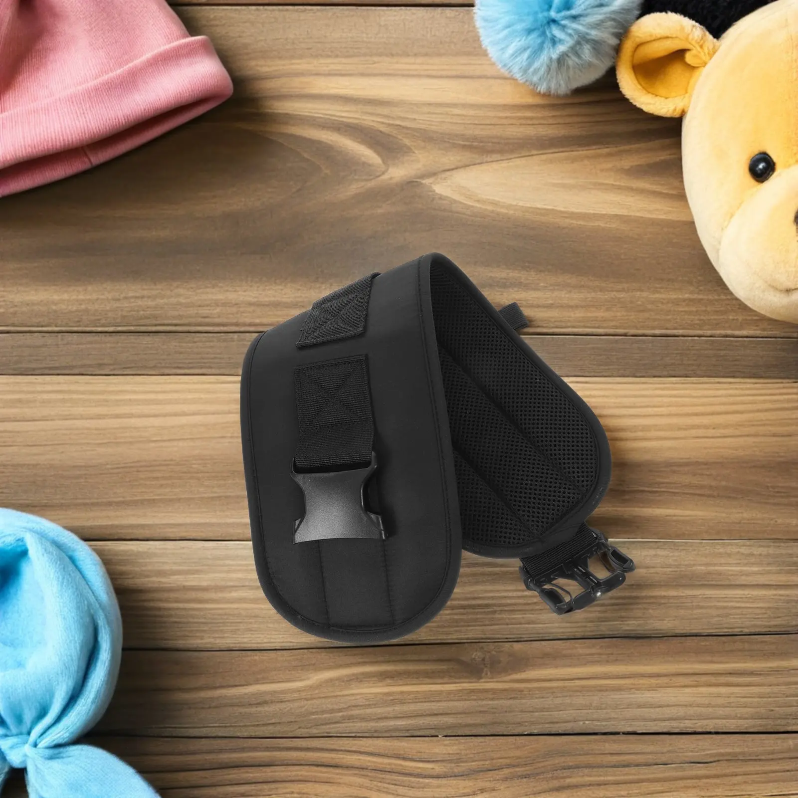Soft Infant Baby Waist Stool Carrier Ergonomic Breathable Hip Seat Baby Waist Stool Carrier Adjustable for Newborns