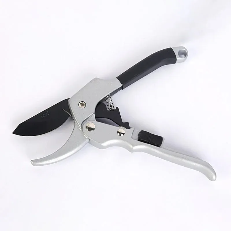 Multi functional pulley tree branch repair with scissors, labor-saving fruit branch cutting, professional potted plant repair