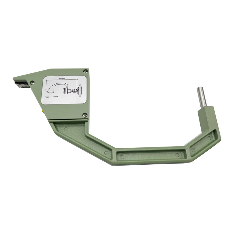 Altura Hook Meter Gps Gnss Inquérito Instrumento para Leica 500 1200 Gzs4