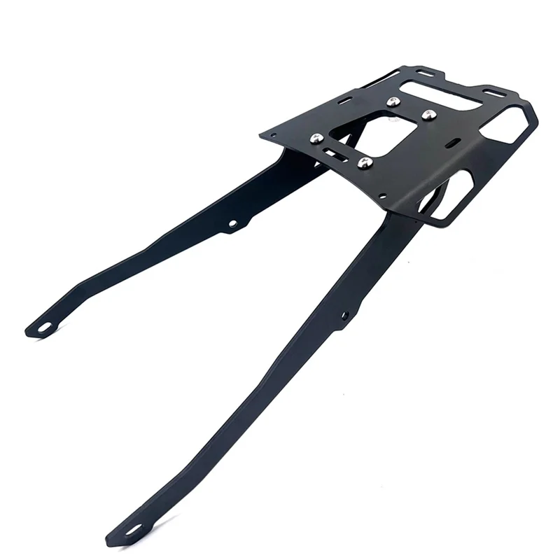 -A89Z حامل علوي للدراجات النارية رف أمتعة خلفي لـ GUERRILLA 450 2024-2025 2026 حامل سقفي لـ Guerrilla 450 2024