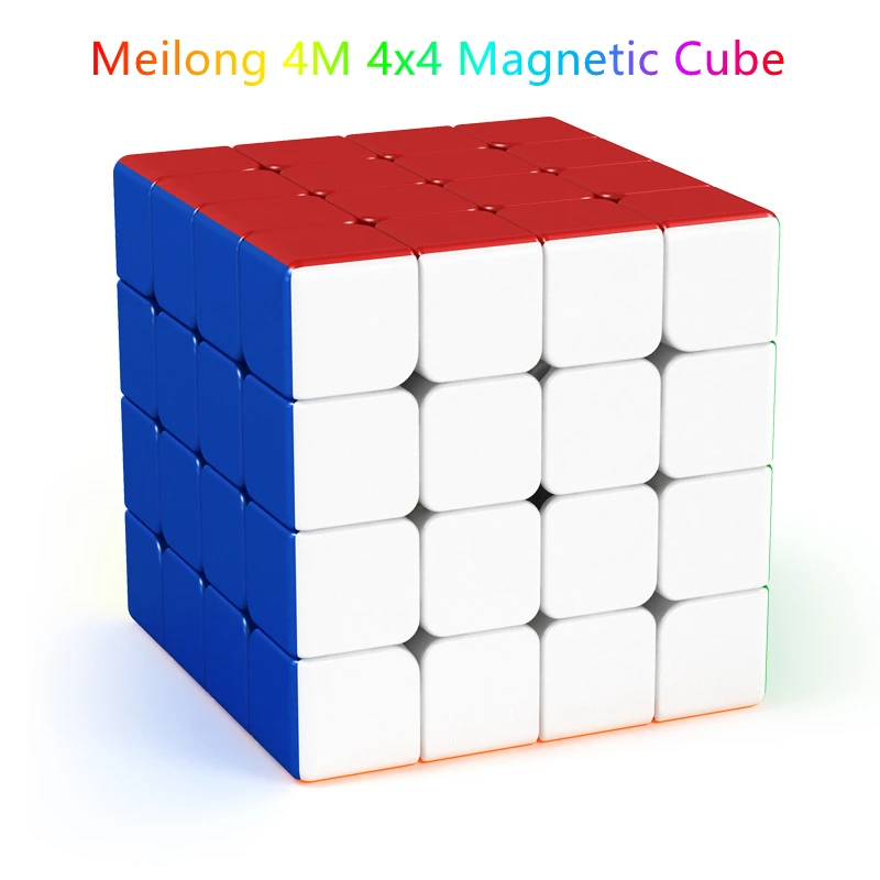 MoYu Meilong 2M 3M 4M 5M 3x3x3 Magnetic cube 2x2 cube 3x3 cube 4x4 cube 5x5 cube Pyramid cube Magnetic Speed cube Puzzle Toys