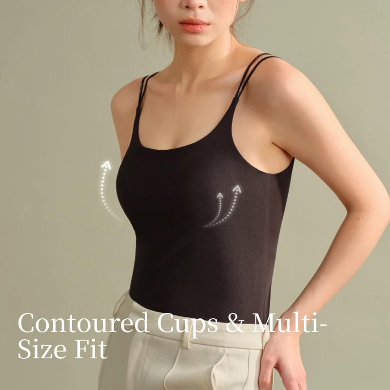 Thumbnail 4 - #72 Best Seamless Tank Tops to Buy In 2026