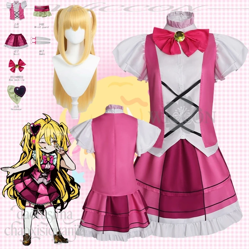 Magical Girl Tang C… - image