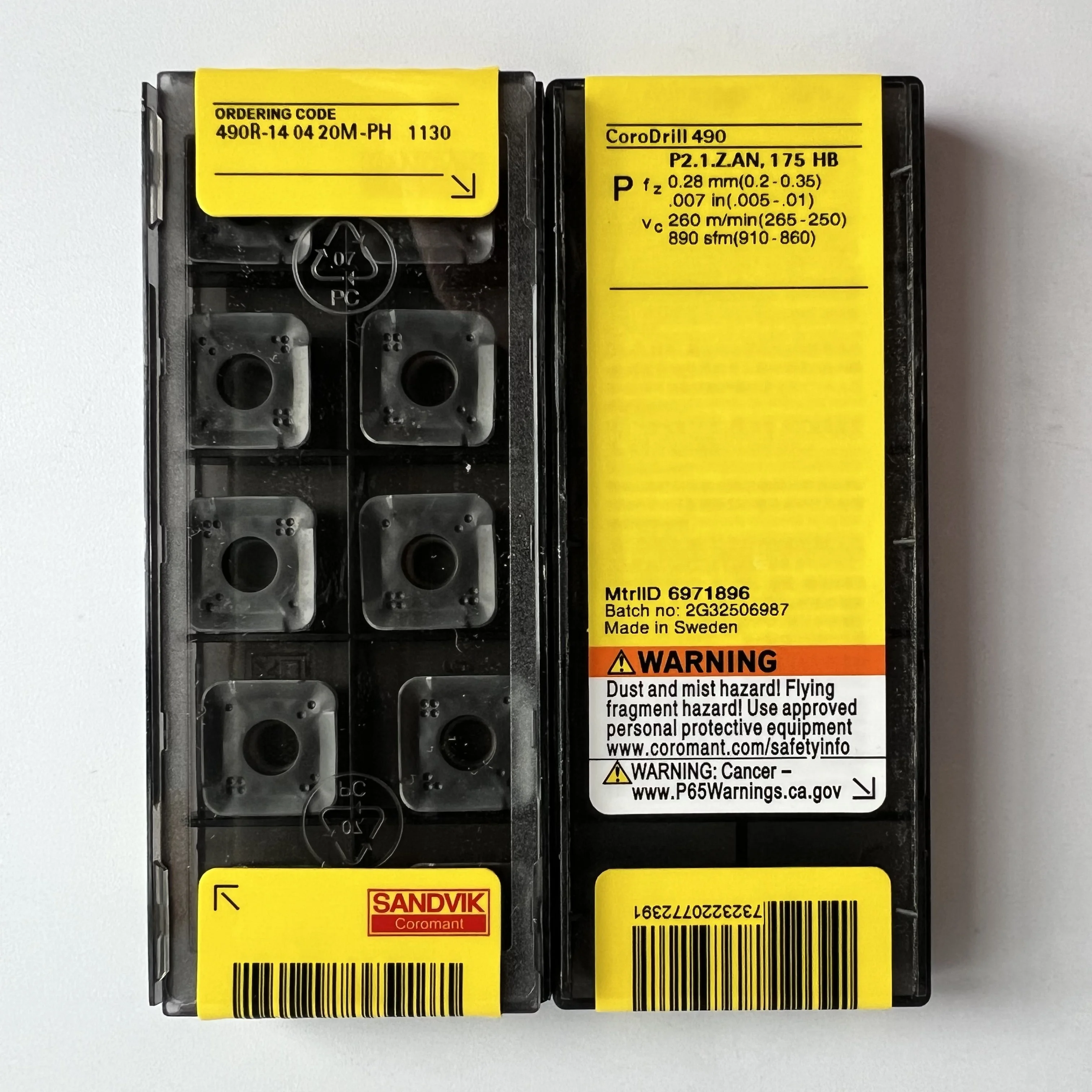 

490R-140420M-PH 1130 ЧПУ