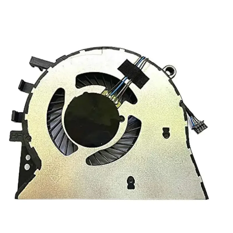 

Вентилятор процессора для HP 17-by series 17-BY0053CL 17-BY0021DX 17-BY0061CL 17-BY0053OD 17-BY1083CL 17-CA 17-CA0003NA 17-CA0007NA TAN