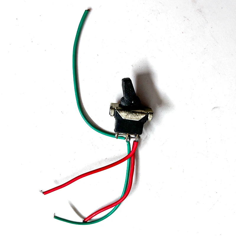 10A Speed Control Hand Drill Switch Accessories for Hitachi FD10VA Hand Drill Switch Speed Control Switch Replacement