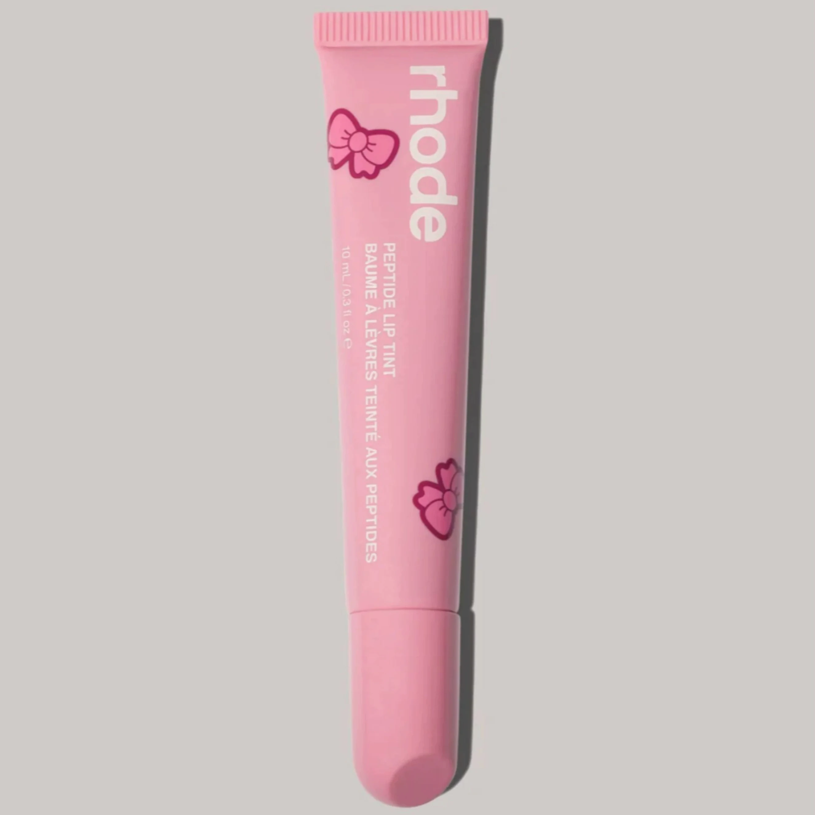 Verjaardag Limited Edition Lip Balm Telefoonhoesje voor iPhone 17 Pro Max 16 15 14 13 12 Vloeibare Lipstick Lemontini Toast Lipgloss Glaze