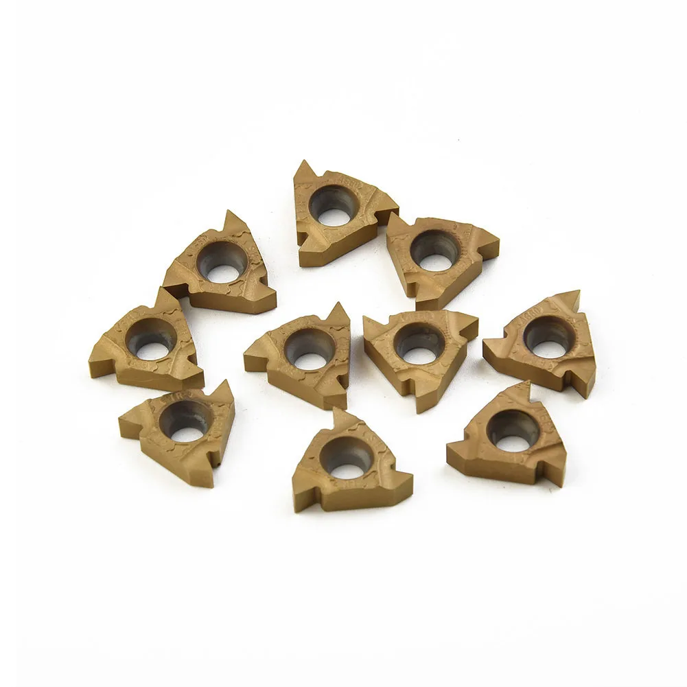 16IR ER Inserts External Internal Boring Bar Dirty Environments Alloy Steel Material Good Features In Dirty Environments