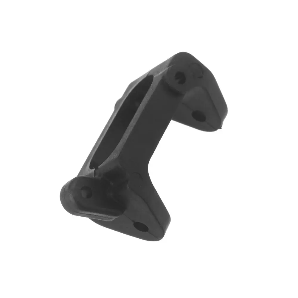 A959 A969 A979 K929 RC 1/18 RC coche estilo C conjunto de asiento con eje de transmisión trasero de Metal accesorios Dogbone de transmisión-Y44A