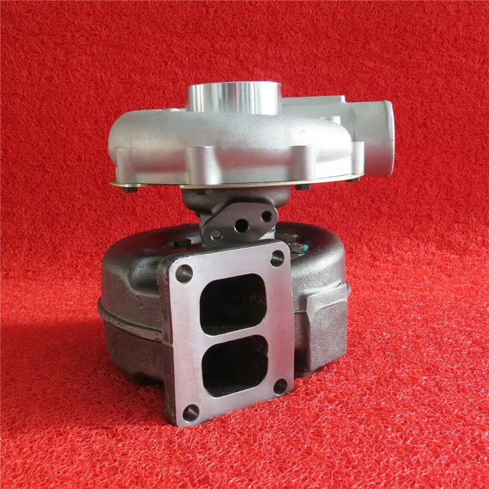 

High Quality H2D/3525517 Diesel Engine Parts Turbocharger