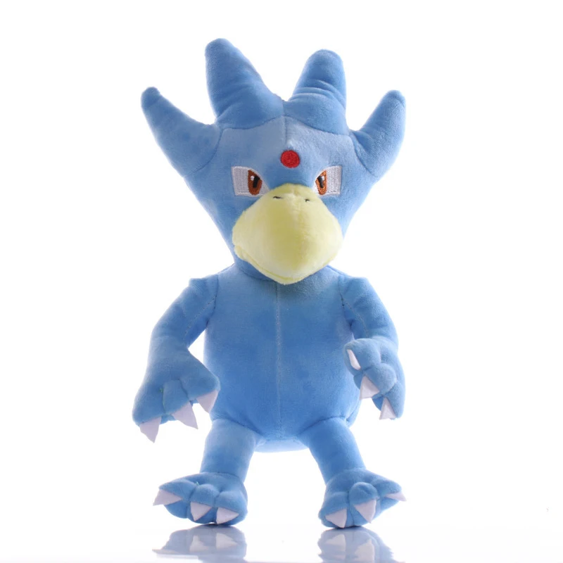 20 cm Pokémon Squirtle Marill Pikachu Puppe Anime Pokemon Azumaril Blastoise Poliwag Lapras Spheal Plüschtiere Sammlergeschenke