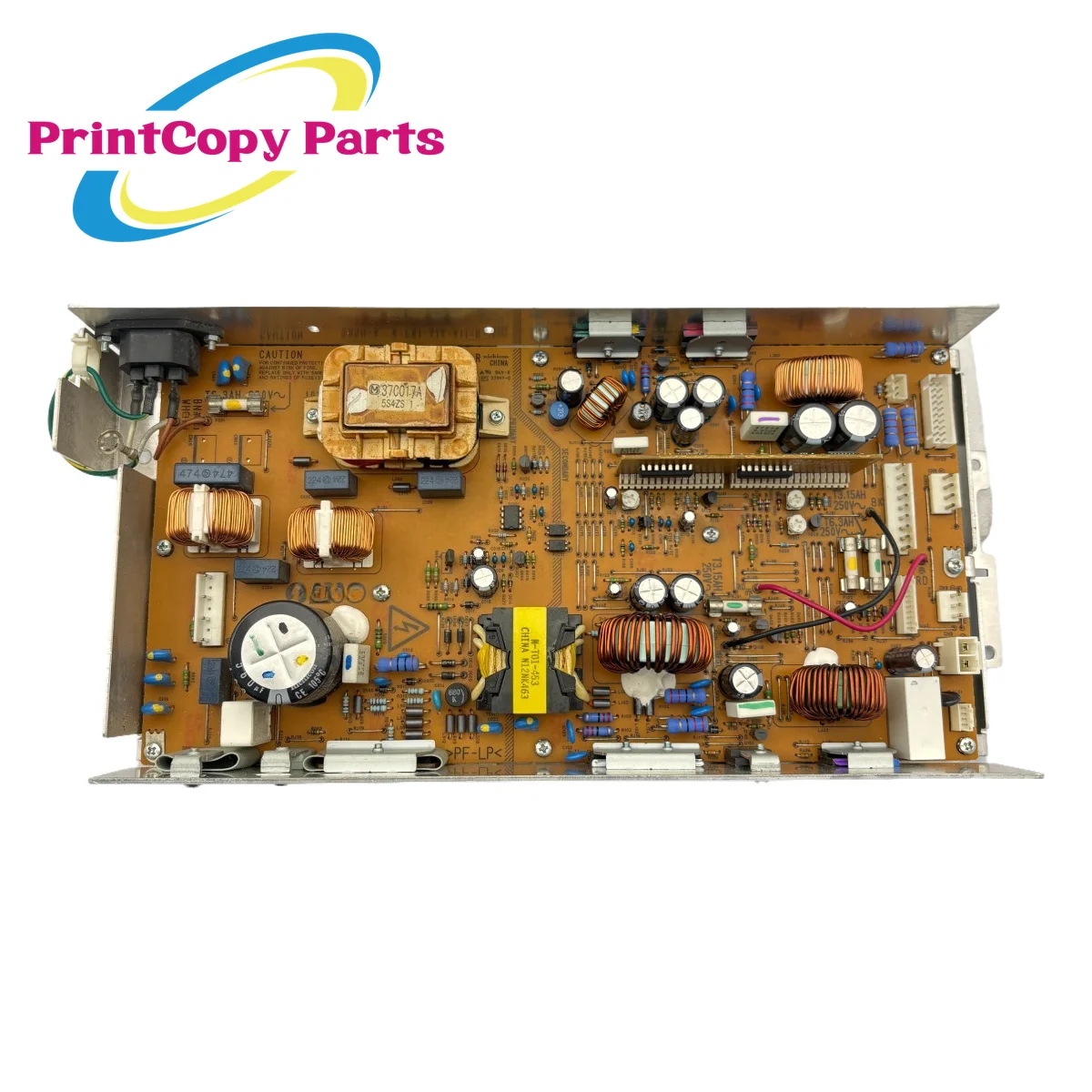 

Блок питания 023-50073 для Riso RZ EZ CZ, оригинальный, с гарантией 3 месяца