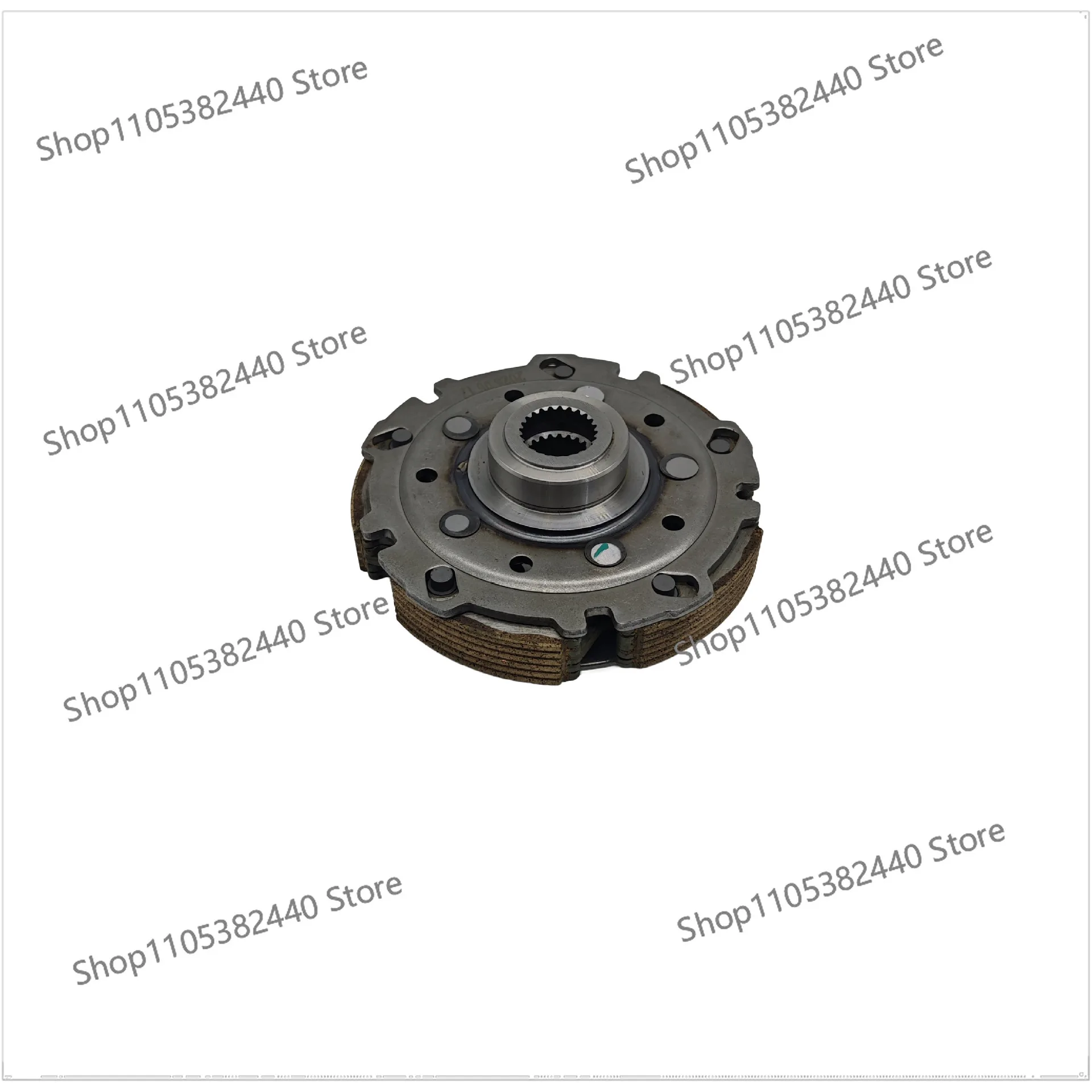 Applicable YX600 pull torque 160106-102-0000 B00G100 LU070917 LU071389