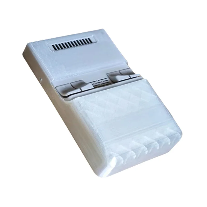 المحمولة لRetroid Pocket الكلاسيكية حافظة من البولي يوريثان المضادة للسقوط RP الكلاسيكية لعبة وحدة التحكم واقية قذيفة لعبة الملحقات #3