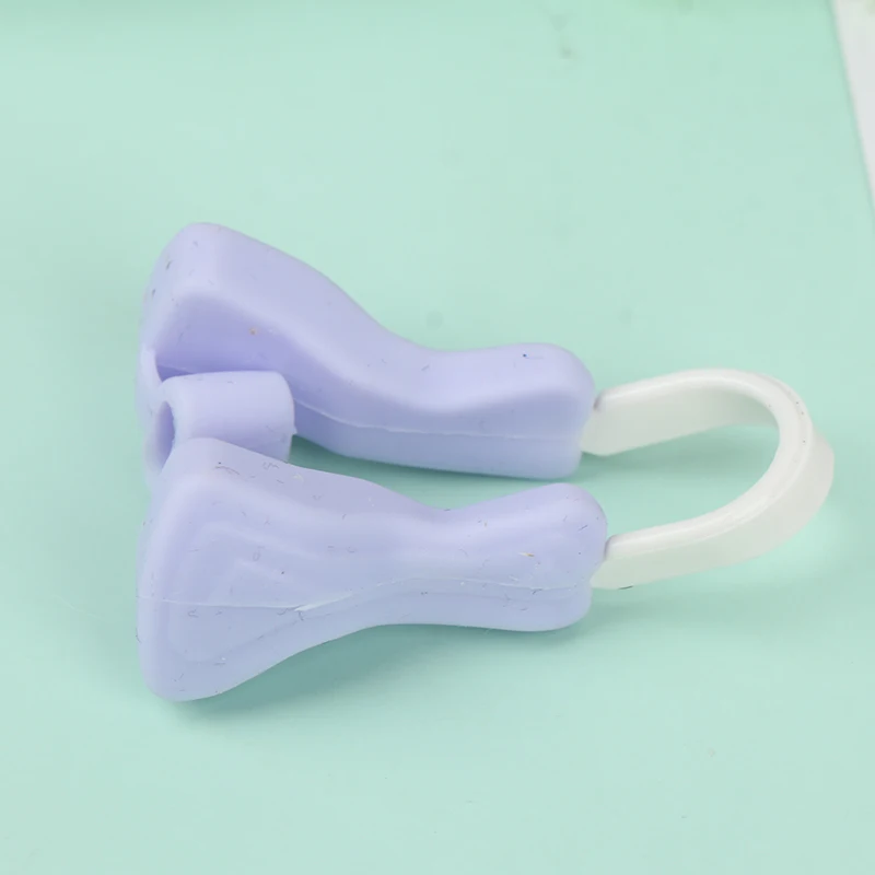 (N) 1Pcs Nose Up Lifting Shaping Shaper Orthotics Clip Beauty Nose Slimming Massager