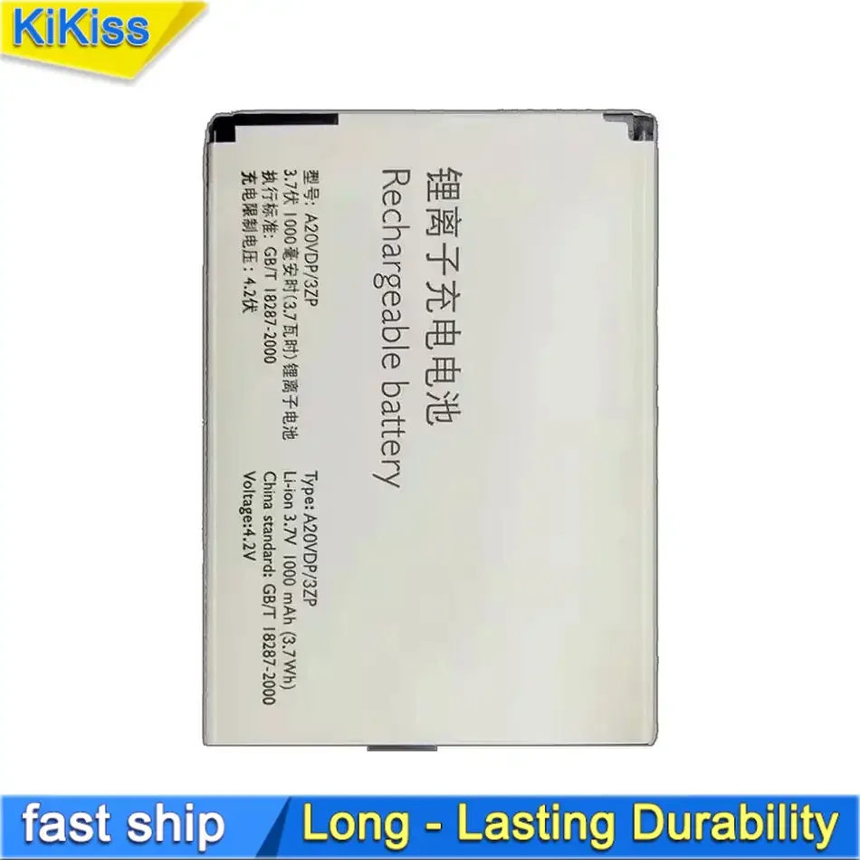 

Прочный и эффективный аккумулятор для мобильного телефона Philips F533 X332 CTF533 CTX332, 1000 мАч