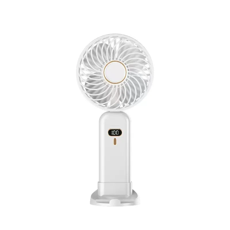 

Handheld fan charging portable outdoor small fan