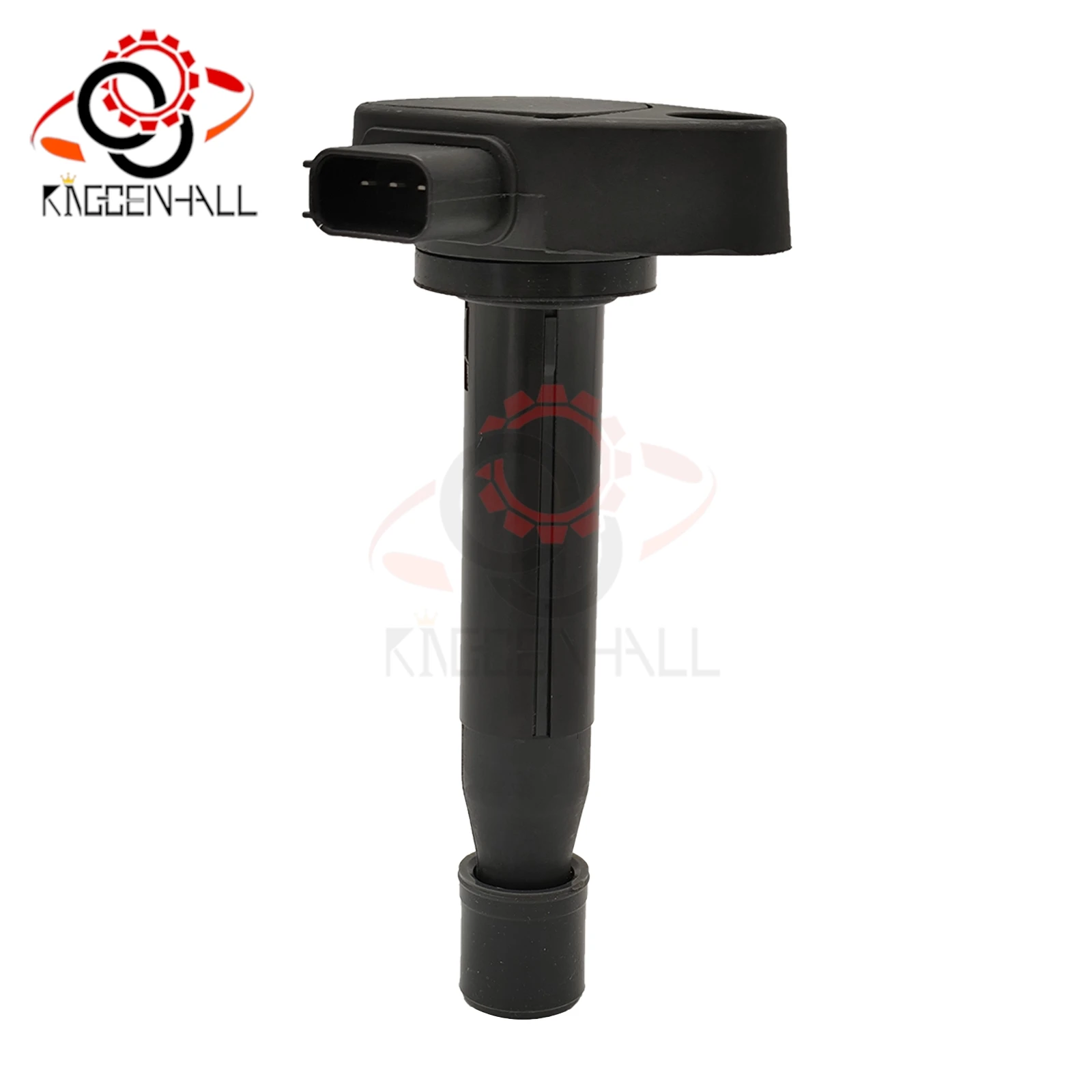 6PCS Ignition Coil 30520-P8E-A01 Compatible With Honda Accord Odyssey Pilot Acura TL MDX 3.0L 3.2L 3.5L V6 Fix Misfire Part