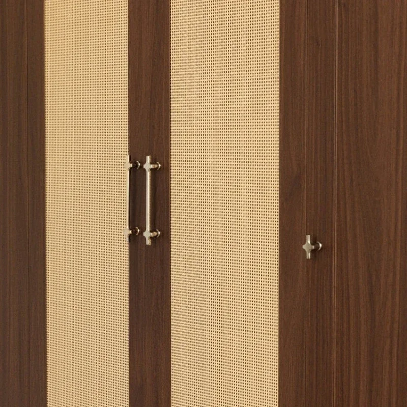 Möbelbeschläge Schrankknöpfe Minimalistische Kleiderschrank- und Schminktisch-Türgriffe Titan-Silber Einloch-Schrankgriff – Detail 10