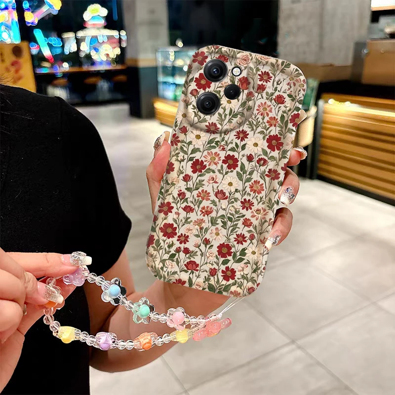 Case For Redmi Note…