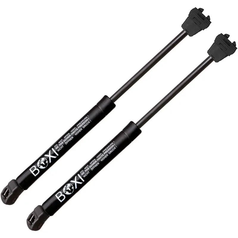 

Hood Lift Supports for Chrysler 300 2005-10 for Dodge Challenger 2009-16 /Challenger 2008-20 / Charger 2005-10 / Magnum 2005-09