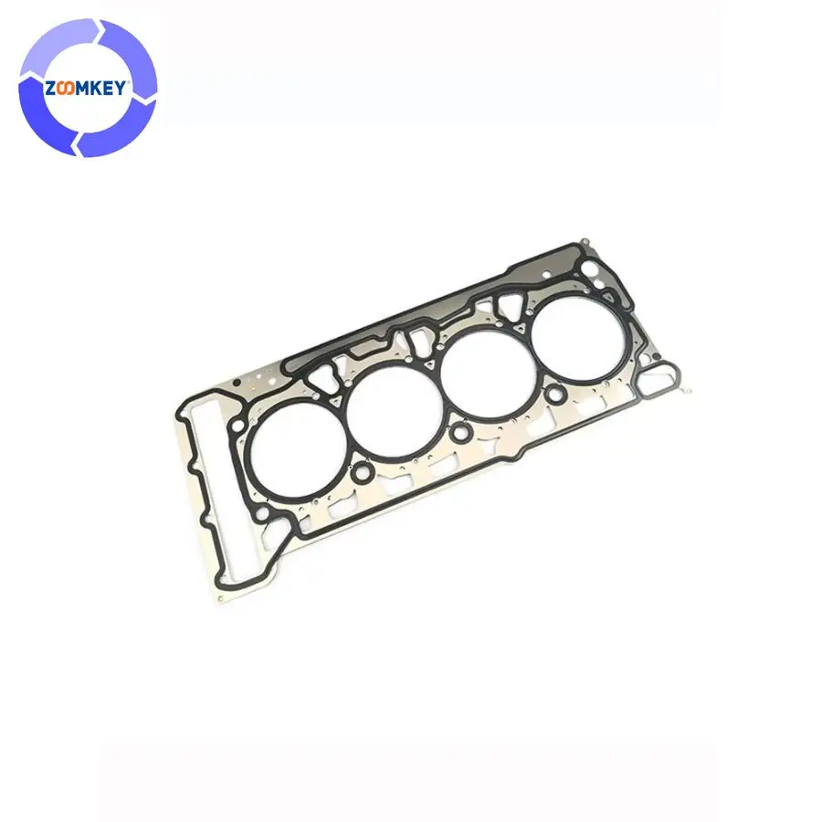 ZOOMKEY Engine Cylinder Head Gasket Cylinder Head Gasket Fit For Audi A4L B9 VW Skoda 2.0TSI 06J103383M