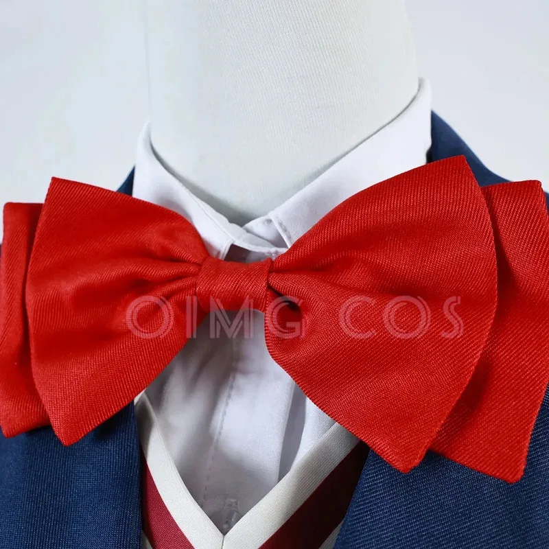 Hiratori Aira Costume Cosplay Dandadan Carnevale Uniforme Anime Costumi di Halloween Donne Abiti per personaggi del gioco