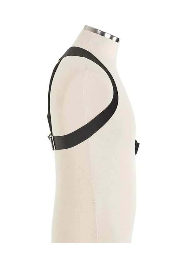Tactical Single Shoulder Armpit Gun Hidden Pistol Holster Hunting
