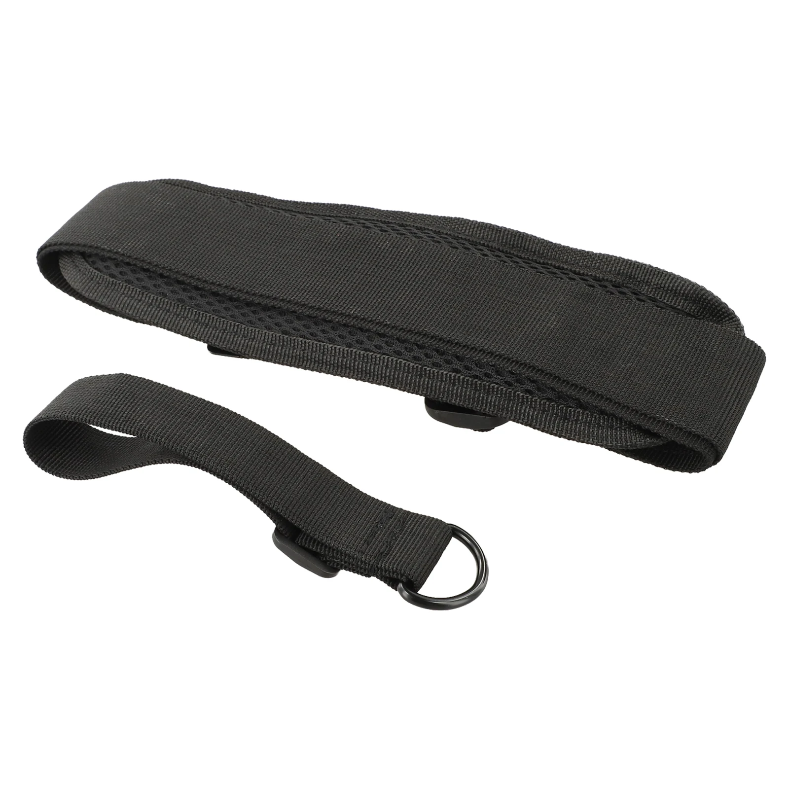 Gardening Strap with Comfortable Padding Adjustable for Different Body Types Works with Various Lawn Equipment