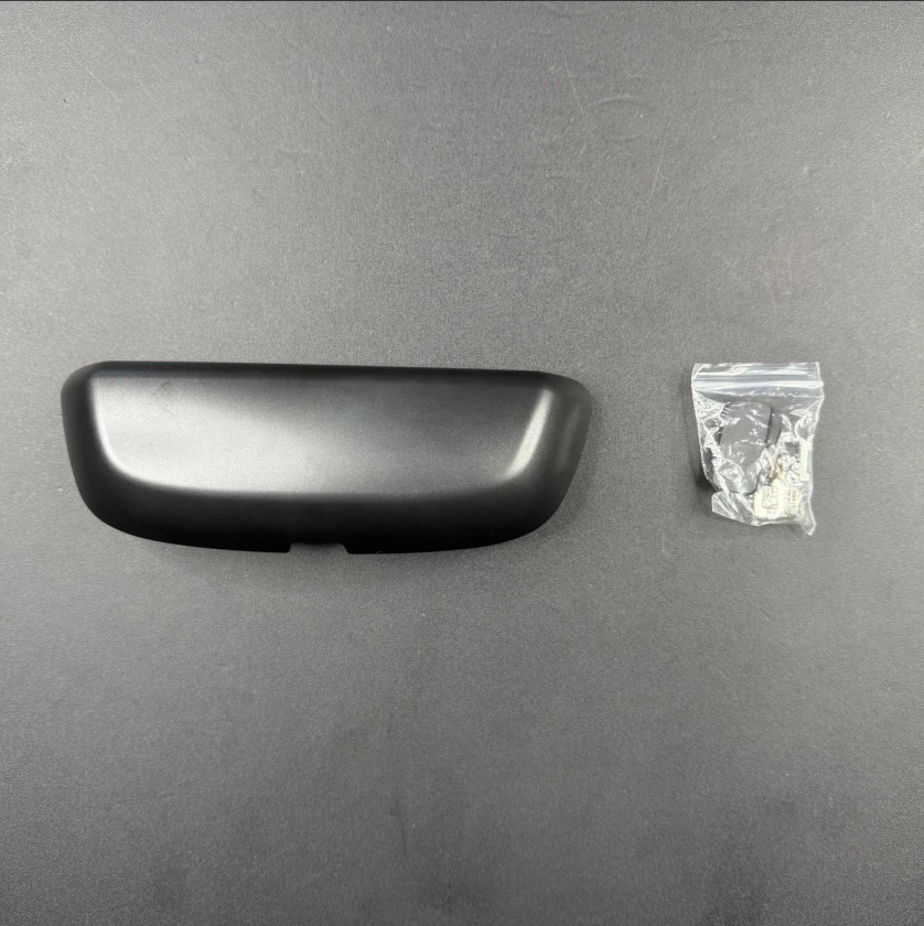 Auto-Sonnenbrillenhalter für BMW F-Serie und G-Serie F20 F30 F31 F80 F34 F10 F11 F25 G20 G30 G31 G32 G11 G12 G01 G05 G07 – Detail 3