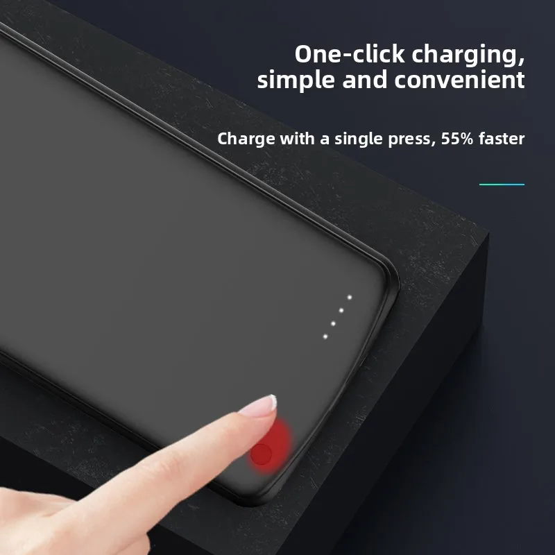 For Xiaomi 13 13Pro 13Ultra 10000mAh Large Capacity Battery Charger Cases Power Bank Charging Cover