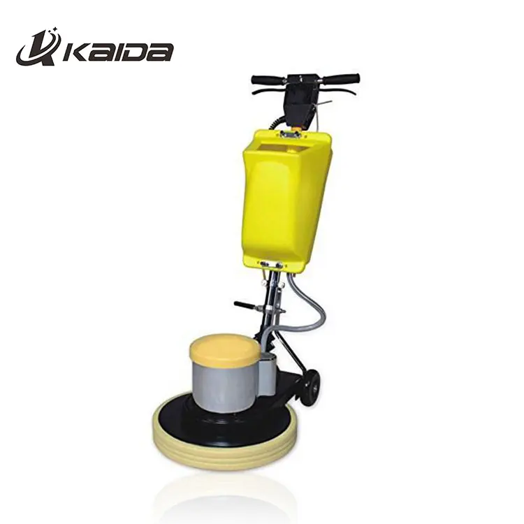 

Kaida High Quality Marble Floor Polishing Restoration Machine Stone Care Machine